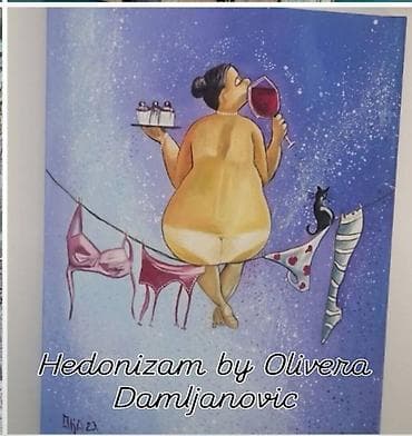Home Decor: Umetnicke slike tehnika ulje /akril na platnu. motivi i dimenzije po at lalafo.rs — 1 Home Decor: Umetnicke slike tehnika ulje /akril na platnu. motivi i dimenzije po — 1