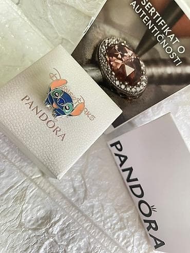 Pandora privesci
Cena:1900 din
💋 na lalafo.rs — 4 Pandora privesci
Cena:1900 din
💋 — 4