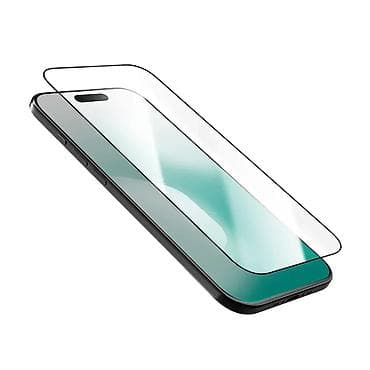 Folija za zastitu ekrana GLASS NILLKIN za iPhone 17 Pro (6.3) CP+Pro na lalafo.rs — 2 Folija za zastitu ekrana GLASS NILLKIN za iPhone 17 Pro (6.3) CP+Pro — 2
