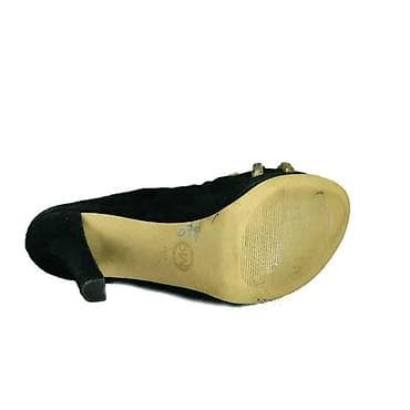 Sandale michael kors, vel. 40/9.5, cameron marka: michael kors na lalafo.rs — 3 Sandale michael kors, vel. 40/9.5, cameron marka: michael kors — 3