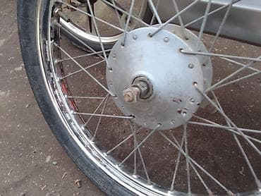 Transport: Prednj zadnji tocak automatik a3 ispravno Sve kompletno kao na slici at lalafo.rs — 9 Transport: Prednj zadnji tocak automatik a3 ispravno Sve kompletno kao na slici — 9