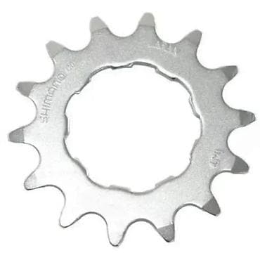 SHIMANO DX CS-MX66 LANČANIK BMX 16T | Shimano DX kasetni lančanik na lalafo.rs SHIMANO DX CS-MX66 LANČANIK BMX 16T | Shimano DX kasetni lančanik