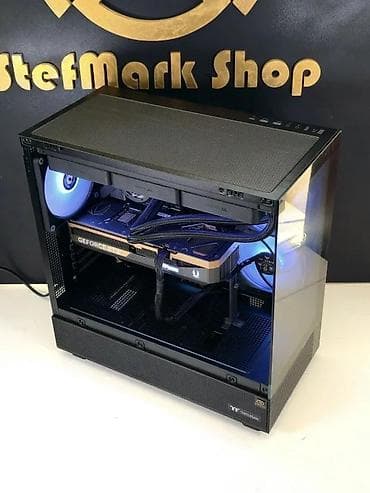 Ryzen 9 7950X RTX 5080 X870 64GB 6TB - SM117PC. ✨ Prodaja i sklapanje at lalafo.rs — 5 Ryzen 9 7950X RTX 5080 X870 64GB 6TB - SM117PC. ✨ Prodaja i sklapanje — 5