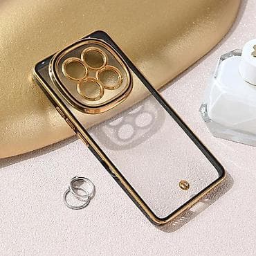 Maska Space TPU za Xiaomi Redmi Note 14 Pro Plus crna. Uz brzu dostavu na lalafo.rs — 1 Maska Space TPU za Xiaomi Redmi Note 14 Pro Plus crna. Uz brzu dostavu — 1