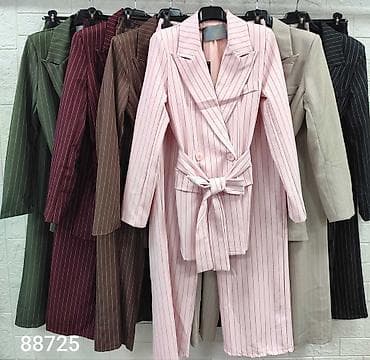 ⚜️ Komplet univerzalna velicina
⚜️ Cena 3300 din na lalafo.rs — 1 ⚜️ Komplet univerzalna velicina
⚜️ Cena 3300 din — 1