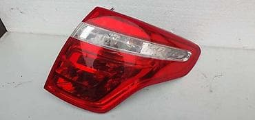 DESNI STOP LAMPA ZA CITROEN C4 PICASSO | Citroen C4 Picasso Desni na lalafo.rs DESNI STOP LAMPA ZA CITROEN C4 PICASSO | Citroen C4 Picasso Desni