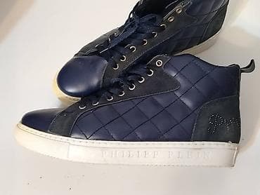 Muske patike Philipp Plein
Odlicno stanje
Broj 43
Gaziste 28 na lalafo.rs — 1 Muske patike Philipp Plein
Odlicno stanje
Broj 43
Gaziste 28 — 1