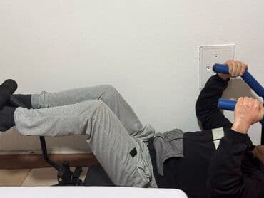 Sprava za treniranje trbušnjaka ( metalna konstrukcija obložena eko at lalafo.rs — 13 Sprava za treniranje trbušnjaka ( metalna konstrukcija obložena eko — 13