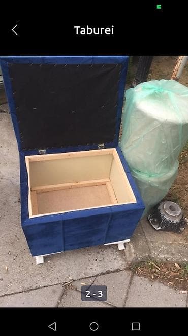 Taburei dezen po izboru šaljem brzom poštom na lalafo.rs — 4 Taburei dezen po izboru šaljem brzom poštom — 4