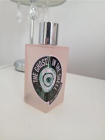 zenske original guess: Etat Libre d'Orange The Ghost In The Shell je parfem za žene i na lalafo.rs — 1 zenske original guess: Etat Libre d'Orange The Ghost In The Shell je parfem za žene i — 1