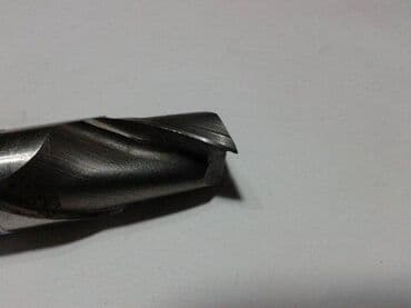 Milling Cutters: Glodalo 16mm Stara proizvodnja Prihvat cilindrican 16mm, sa zlebom at lalafo.rs β 6 Milling Cutters: Glodalo 16mm Stara proizvodnja Prihvat cilindrican 16mm, sa zlebom β 6