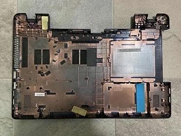 Donje kuciste za Acer E5-571G.
✨ Ispravno na lalafo.rs Donje kuciste za Acer E5-571G.
✨ Ispravno