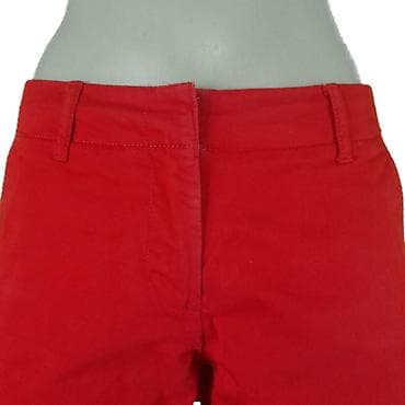 Bermude i šortsevi Tommy Hilfiger, bоја - Crvena na lalafo.rs — 4 Bermude i šortsevi Tommy Hilfiger, bоја - Crvena — 4
