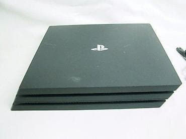 za svaki dan: U ponudi Sony Playstation 4 PRO konzola. Najjača konzola na tržištu at lalafo.rs — 4 za svaki dan: U ponudi Sony Playstation 4 PRO konzola. Najjača konzola na tržištu — 4