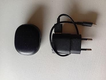 Bežične slušalice Redmi (true wireless) sa kutijom za punjenje + USB-C na lalafo.rs Bežične slušalice Redmi (true wireless) sa kutijom za punjenje + USB-C