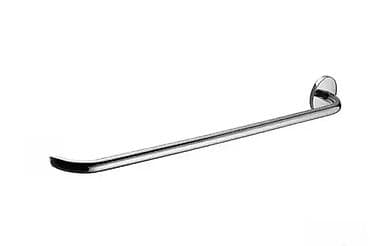 Držač peškira – šipka standard Šifra: 70011 Informacije Tehnoprometst na lalafo.rs — 1 Držač peškira – šipka standard Šifra: 70011 Informacije Tehnoprometst — 1