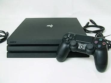 Electronics: U ponudi je Sony PlayStation 4 PRO (PS4 Pro) sa naslova. Čipovana at lalafo.rs — 7 Electronics: U ponudi je Sony PlayStation 4 PRO (PS4 Pro) sa naslova. Čipovana — 7