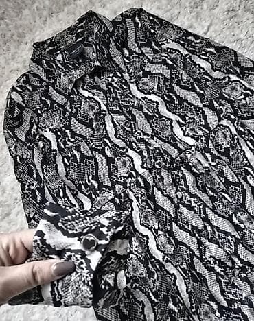zenske original guess: PIAZA ITALIA kosulja haljina u velicini S/M. Perfektno stanje ☆ Dužina na lalafo.rs — 2 zenske original guess: PIAZA ITALIA kosulja haljina u velicini S/M. Perfektno stanje ☆ Dužina — 2