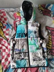 Reserved, Perjani prsluk, 140-146 na lalafo.rs Reserved, Perjani prsluk, 140-146