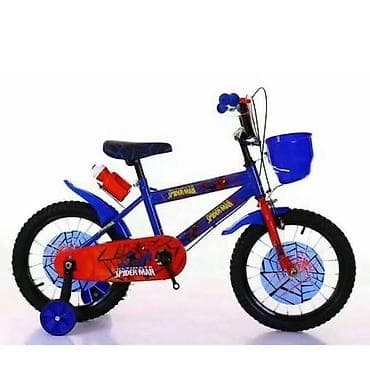 eko koza sa: Bicikl dečiji 12" je najmanji model bicikla namenjen deci koja tek uče na lalafo.rs — 2 eko koza sa: Bicikl dečiji 12" je najmanji model bicikla namenjen deci koja tek uče — 2