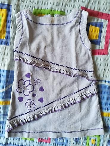 Plava haljina somot vel 2, kvalitetna, nošena ali očuvana, obim ispod na lalafo.rs — 3 Plava haljina somot vel 2, kvalitetna, nošena ali očuvana, obim ispod — 3