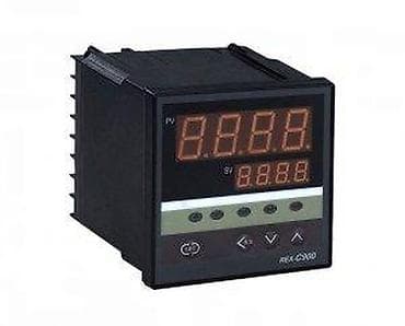 Humidity Meters: Digitalni PID regulator temperature REX‑C900 – do 1200°C - at lalafo.rs — 1 Humidity Meters: Digitalni PID regulator temperature REX‑C900 – do 1200°C - — 1