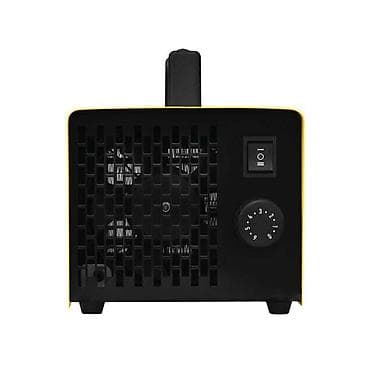 Ironing Boards: PROSTO PTC prenosna grejalica 2000W PTC2000Y PROSTO PTC grejalica at lalafo.rs — 1 Ironing Boards: PROSTO PTC prenosna grejalica 2000W PTC2000Y PROSTO PTC grejalica — 1