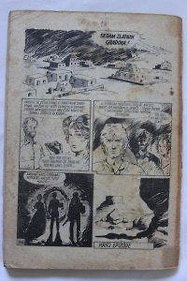 Sport & Hobby: LUNOV MAGNUS STRIP 607,LMS 607,KEN PARKER,7 ZLATNIH GRADOVA | Lunov at lalafo.rs — 7 Sport & Hobby: LUNOV MAGNUS STRIP 607,LMS 607,KEN PARKER,7 ZLATNIH GRADOVA | Lunov — 7