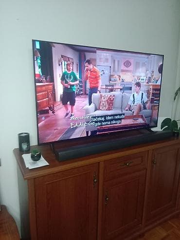 TV TCL 55 inca PHILIPS i kucni bioskop,kupljen pre 6 meseci,u na lalafo.rs TV TCL 55 inca PHILIPS i kucni bioskop,kupljen pre 6 meseci,u