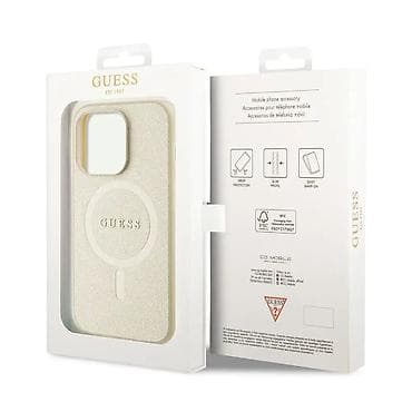 Maska Guess Hc PU Saffiano Magsafe za iPhone 15 Pro 6.1 bez na lalafo.rs — 7 Maska Guess Hc PU Saffiano Magsafe za iPhone 15 Pro 6.1 bez — 7