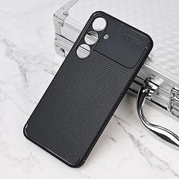 Maska Defender Carbon za Samsung S936B Galaxy S25 Plus crna. Uz brzu na lalafo.rs — 7 Maska Defender Carbon za Samsung S936B Galaxy S25 Plus crna. Uz brzu — 7