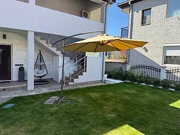 Garden umbrellas, awnings and pavilions: 04. ☀️ LUKSUZNI BAŠTENSKI SUNCOBRAN 260cm – BOČNI NOSAČ ☀️ Napravite at lalafo.rs — 7 Garden umbrellas, awnings and pavilions: 04. ☀️ LUKSUZNI BAŠTENSKI SUNCOBRAN 260cm – BOČNI NOSAČ ☀️ Napravite — 7
