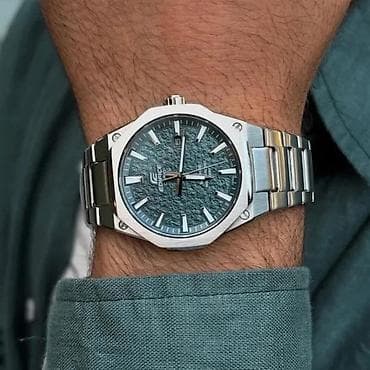 Casio Edifice EFR-S108DE-3A Potpuno NOV sat Casio Edifice na lalafo.rs — 4 Casio Edifice EFR-S108DE-3A Potpuno NOV sat Casio Edifice — 4