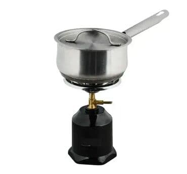 Camping equipment: *** AKCIJA *** #2988 Kvalitetni plinski rešo za kampovanje - Crivit at lalafo.rs — 3 Camping equipment: *** AKCIJA *** #2988 Kvalitetni plinski rešo za kampovanje - Crivit — 3