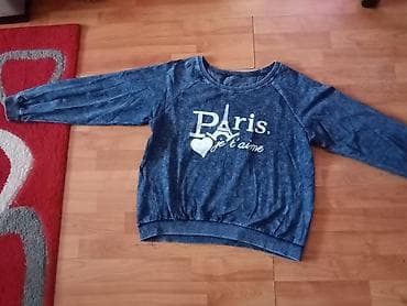 Ženski duksteget bojexl/xxl, dva-,tri puta obučen.Nemačka roba na lalafo.rs — 1 Ženski duksteget bojexl/xxl, dva-,tri puta obučen.Nemačka roba — 1