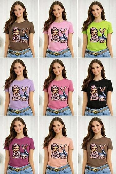 Ženske majice S,M,L,XL,XXL veličine 2 komada 3100 din. ili . 3 komada na lalafo.rs — 3 Ženske majice S,M,L,XL,XXL veličine 2 komada 3100 din. ili . 3 komada — 3