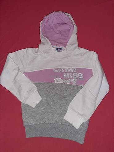 SNIZENO Kvalitetni duksevi za devojcice vel 6 na lalafo.rs — 2 SNIZENO Kvalitetni duksevi za devojcice vel 6 — 2