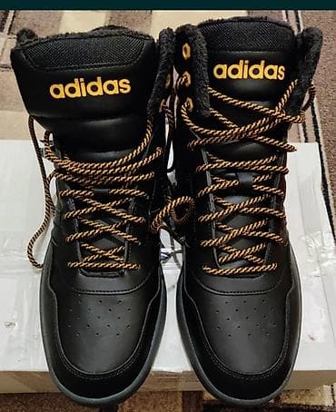 ADIDAS Patike za decake 37 na lalafo.rs — 4 ADIDAS Patike za decake 37 — 4