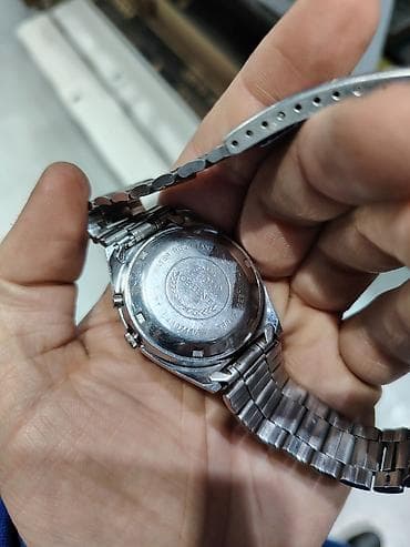 ORIENT muški ručni sat – mehanički automatik s danom i datumom - na lalafo.rs — 5 ORIENT muški ručni sat – mehanički automatik s danom i datumom - — 5