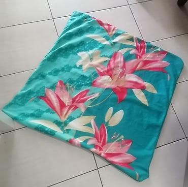 Jastučića predivna - Materijal: mekana tkanina prijatna na dodir na lalafo.rs — 1 Jastučića predivna - Materijal: mekana tkanina prijatna na dodir — 1