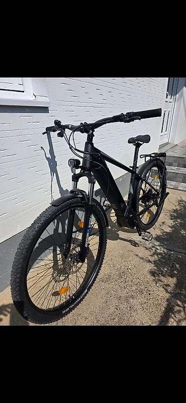 E-bicikl TERRA 5.0i H46 (2022) - Električni motor 250 W - Težina na lalafo.rs — 2 E-bicikl TERRA 5.0i H46 (2022) - Električni motor 250 W - Težina — 2