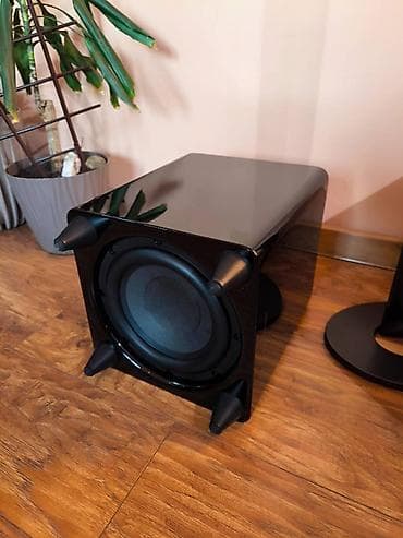 Harman Kardon HS2X0 – 2.1 sistem kućnog bioskopa Komplet sadrži: - na lalafo.rs — 7 Harman Kardon HS2X0 – 2.1 sistem kućnog bioskopa Komplet sadrži: - — 7