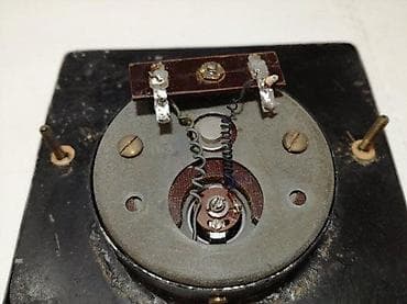 Ampermetar dvosmerni do 2A Dimenzije 106x92mm Neciji rucni rad Sa na lalafo.rs — 8 Ampermetar dvosmerni do 2A Dimenzije 106x92mm Neciji rucni rad Sa — 8