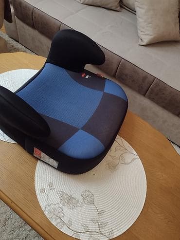 Children's Electric Cars: Auto sediste BUSTER 15-36 Kg - Od 15-36 Kg Navlaka se lako skida i at lalafo.rs — 2 Children's Electric Cars: Auto sediste BUSTER 15-36 Kg - Od 15-36 Kg Navlaka se lako skida i — 2