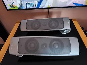 Infinity Oreus – Kvalitetni satelitski zvučnici sa nosačima na lalafo.rs — 2 Infinity Oreus – Kvalitetni satelitski zvučnici sa nosačima — 2