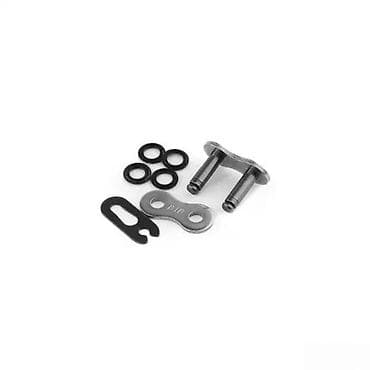 DID spojna karika za lanac – tip sa zakovicama (riveting), sa O-ring at lalafo.rs DID spojna karika za lanac – tip sa zakovicama (riveting), sa O-ring