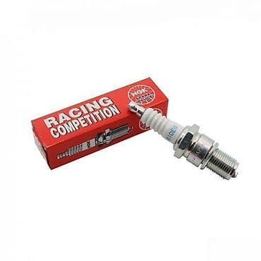 NGK Racing Competition – svećica za visokoperformansne motore - na lalafo.rs NGK Racing Competition – svećica za visokoperformansne motore -