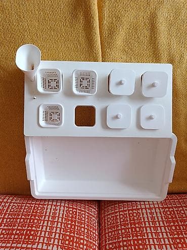 Dryers: Sadilica za cveće.
Pročitati uputstvo at lalafo.rs — 1 Dryers: Sadilica za cveće.
Pročitati uputstvo — 1