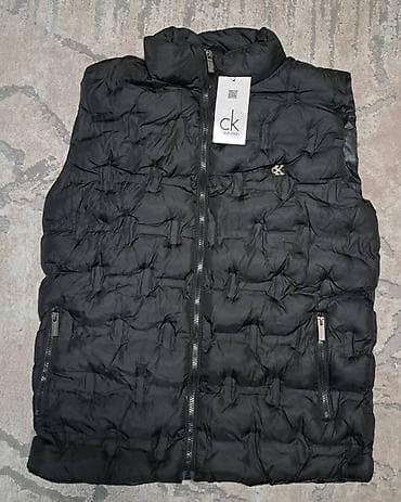 Muški prsluk S M L XL XXL
Cena 3800 dinara na lalafo.rs — 4 Muški prsluk S M L XL XXL
Cena 3800 dinara — 4