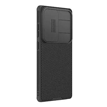 Maska Nillkin CamShield Pro Magnetic za Samsung S938B Galaxy S25 Ultra na lalafo.rs — 3 Maska Nillkin CamShield Pro Magnetic za Samsung S938B Galaxy S25 Ultra — 3